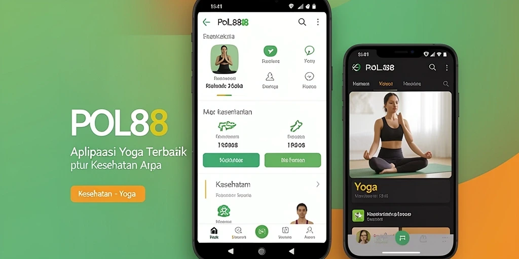 Tampilan antarmuka POL88 yang intuitif dan menarik.