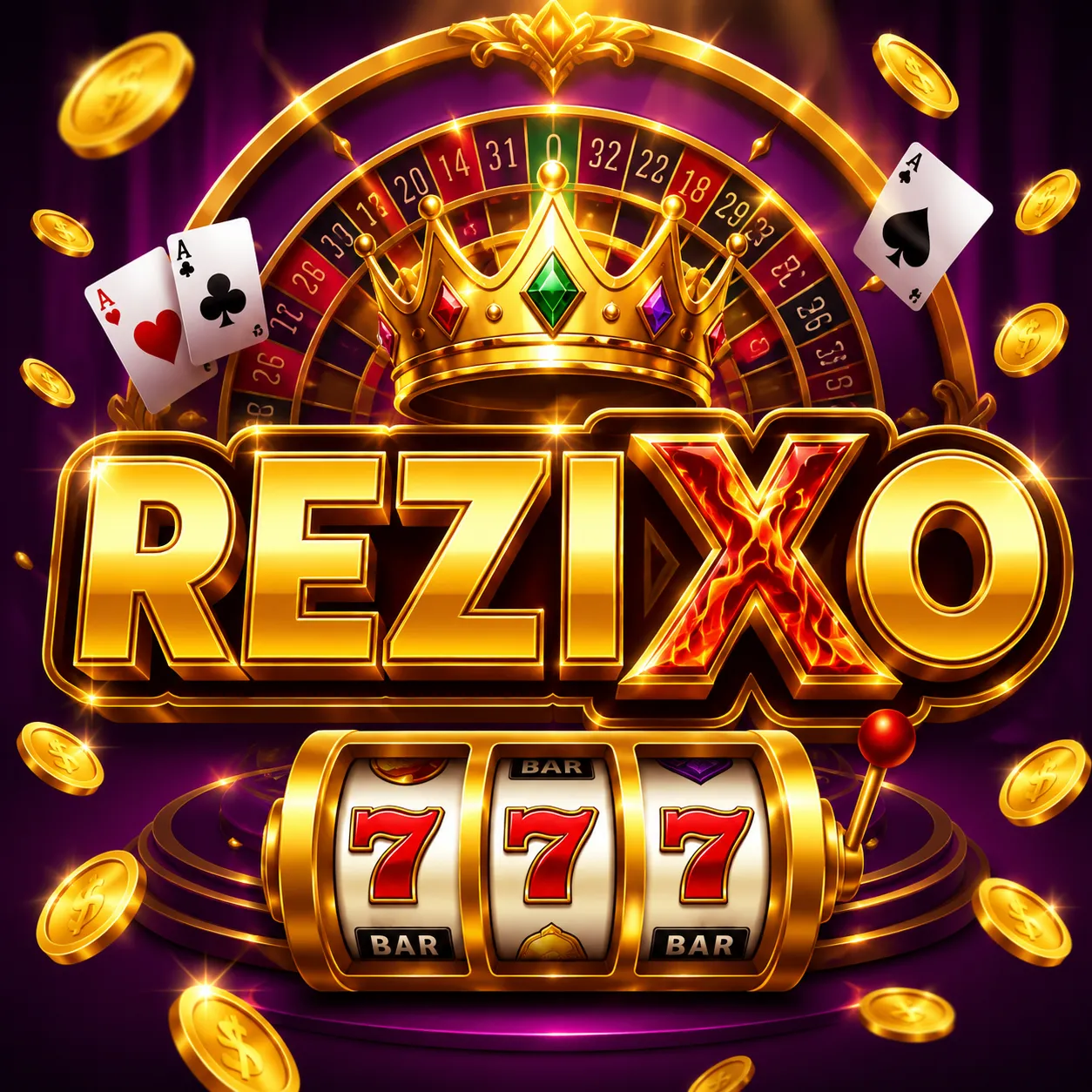 REZIXO - Aplikasi Forum Komunitas Terbaik untuk Berinteraksi dan Berbagi